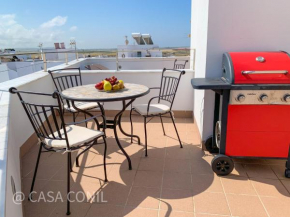 Casa Jupiter, Conil De La Frontera